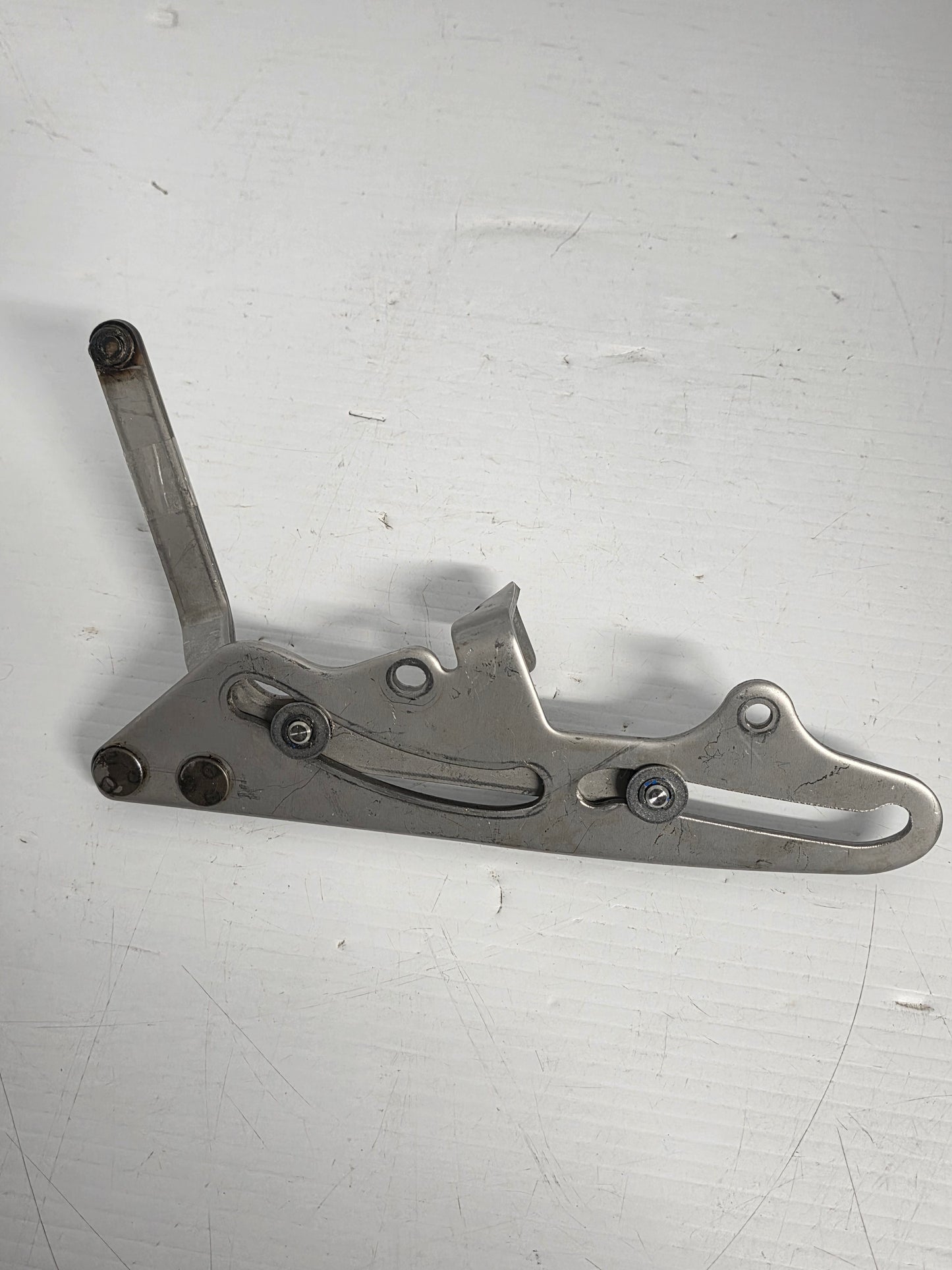 24627-ZVL-900 24640-ZVL-900 Honda Guide & Link | Genuine Used Part