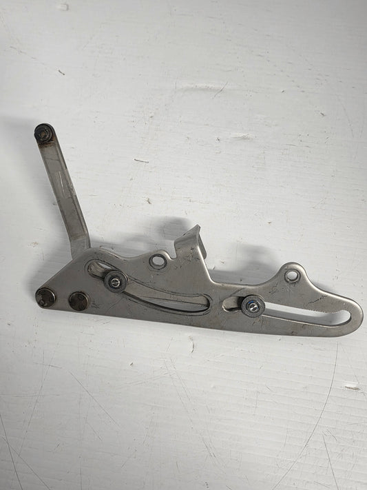 24627-ZVL-900 24640-ZVL-900 Honda Guide & Link | Genuine Used Part