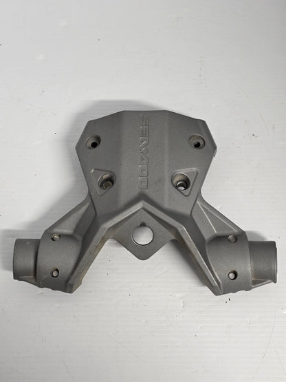 277001910 Seadoo Rear Extension Block | Genuine Used Part