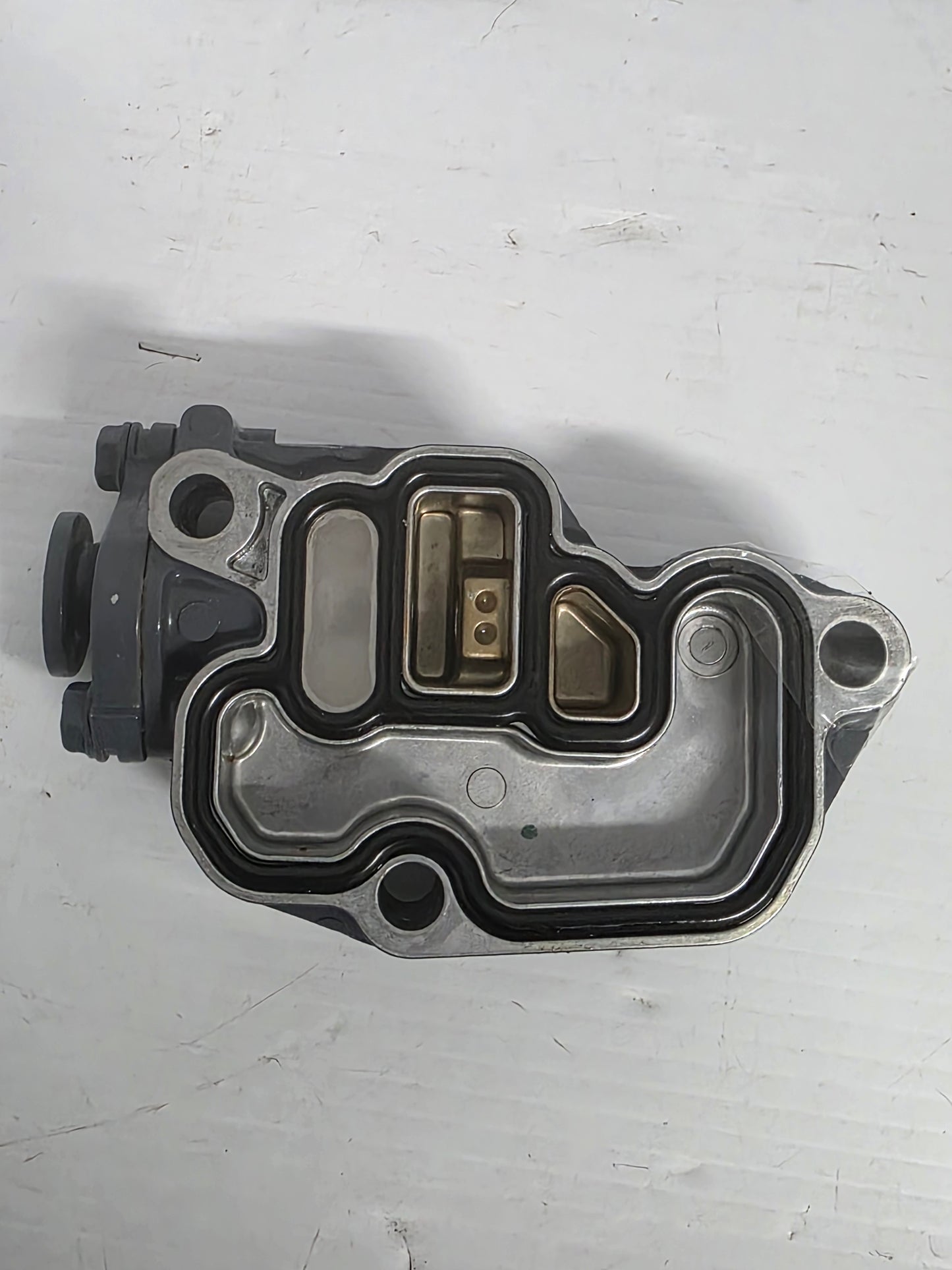 15810-ZV2-000ZA Honda Valve Assembly | Genuine Used Part