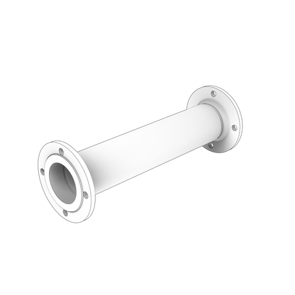 820900 Exhaust Hose | Genuine Volvo Penta Part - photo 2 of 2
