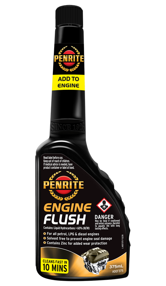 ADEF375 Engine flush 375mL