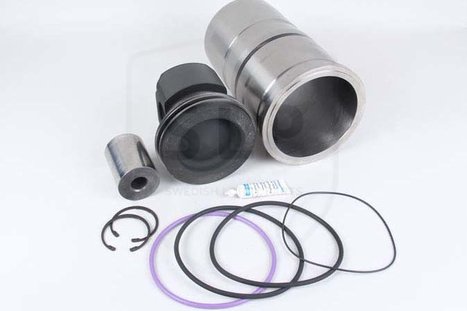 21342695 Cylinder Liner Kit | Genuine Volvo Penta Part