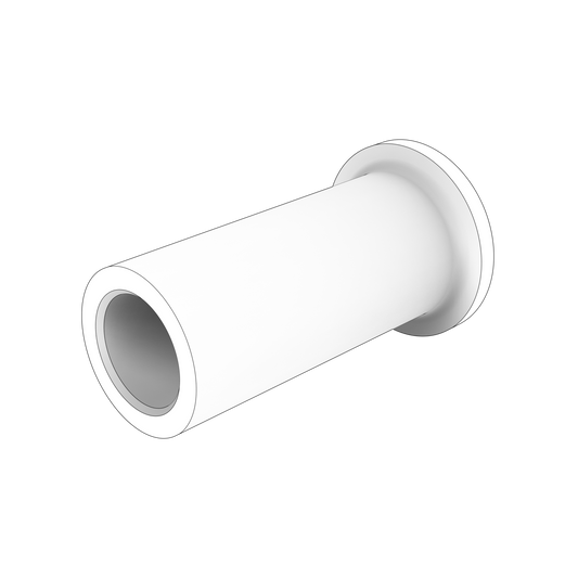421549 Shaft | Genuine Volvo Penta Part - photo 2 of 2