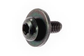 60112097 Six Point Socket Screw | Genuine Volvo Penta Part