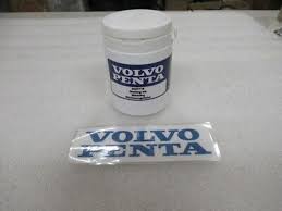 3807716 Paint | Genuine Volvo Penta Part