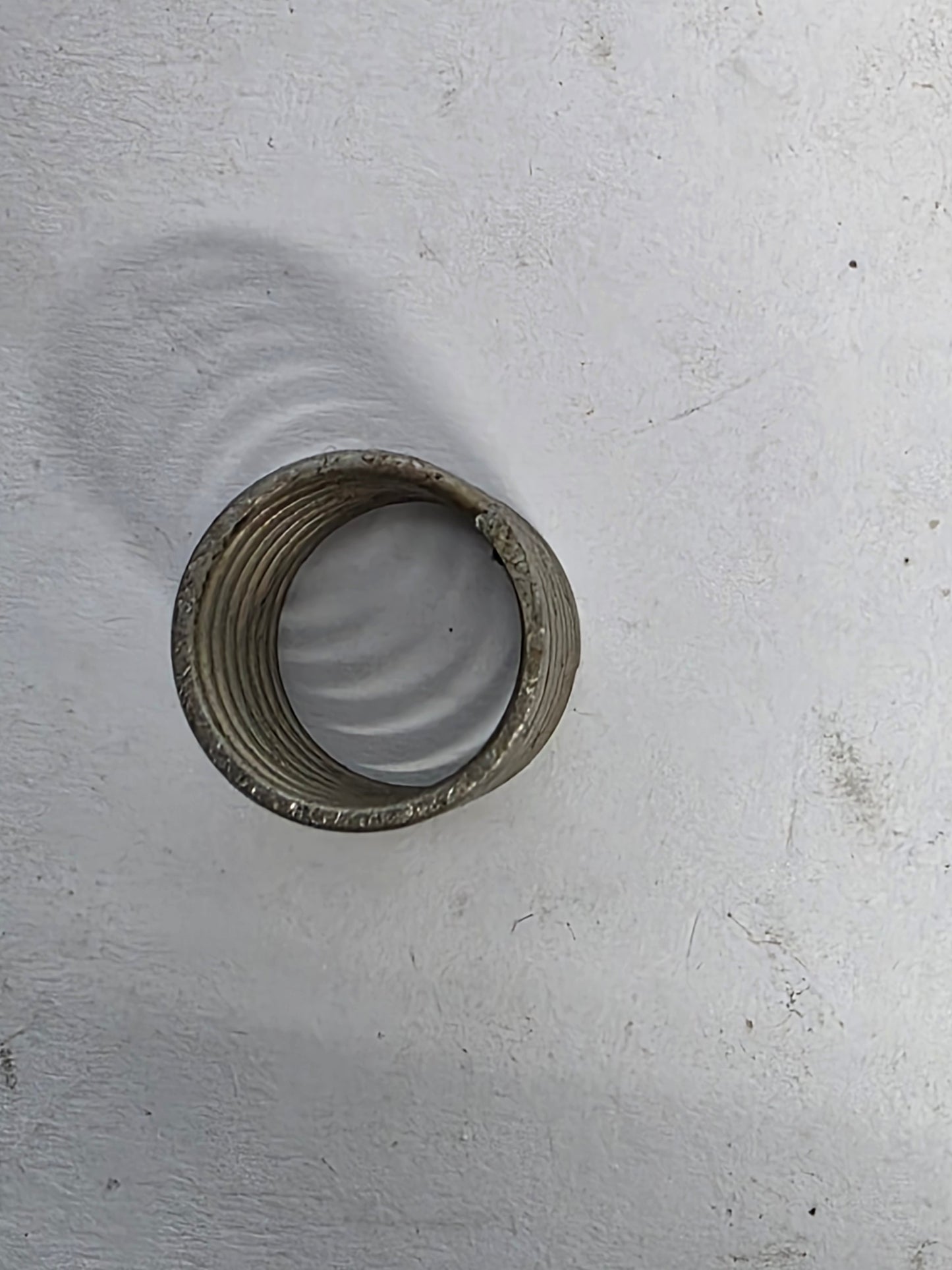 19291-ZW9-000 Honda Flash Valve & Spring | Genuine Used Part