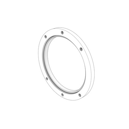 3808744 Spacer Ring | Genuine Volvo Penta Part