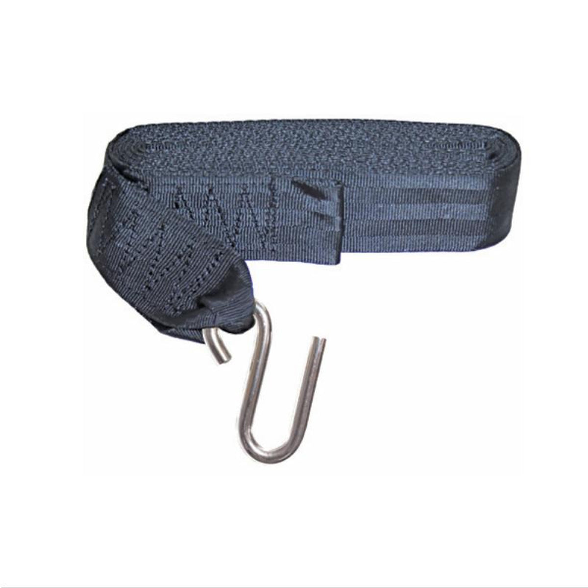 1192 Dunbier H3510 Mackay Winch Strap and S Hook | Marine Trailer Part - photo 2 of 5