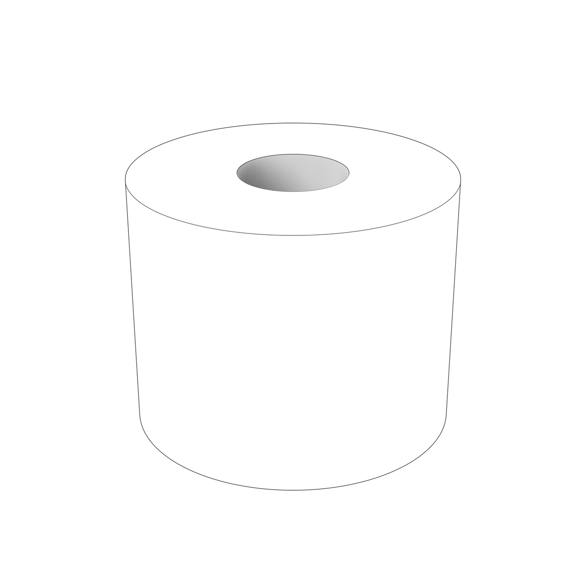 3825525 Spacer Sleeve | Genuine Volvo Penta Part - photo 2 of 2