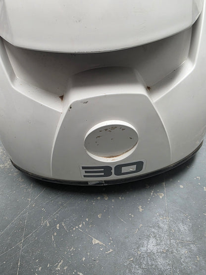 0285824 Evinrude Top Cover | Genuine Used Part