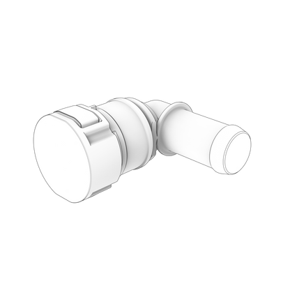 21052612 Connector | Genuine Volvo Penta Part - photo 2 of 2