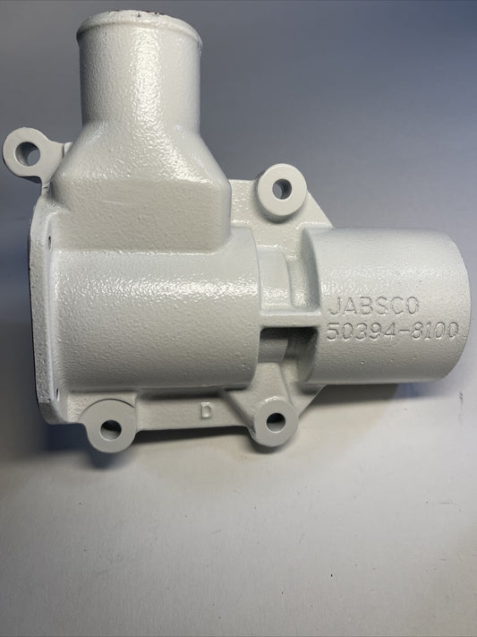 21409059 Pump Housing | Genuine Volvo Penta Part