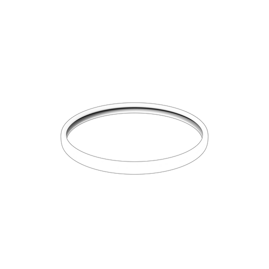 3583340 Sealing Ring | Genuine Volvo Penta Part - photo 2 of 2
