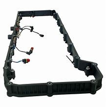 24427860 Valve Cover | Genuine Volvo Penta Part