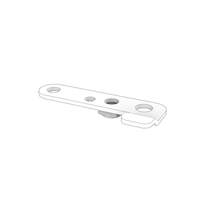 22054809 Bracket | Genuine Volvo Penta Part