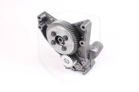 23713589 Oil Pump | Genuine Volvo Penta Part