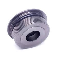 64E-43811-02 Yamaha Cylinder End Cap | Genuine OEM Yamaha Outboard Part