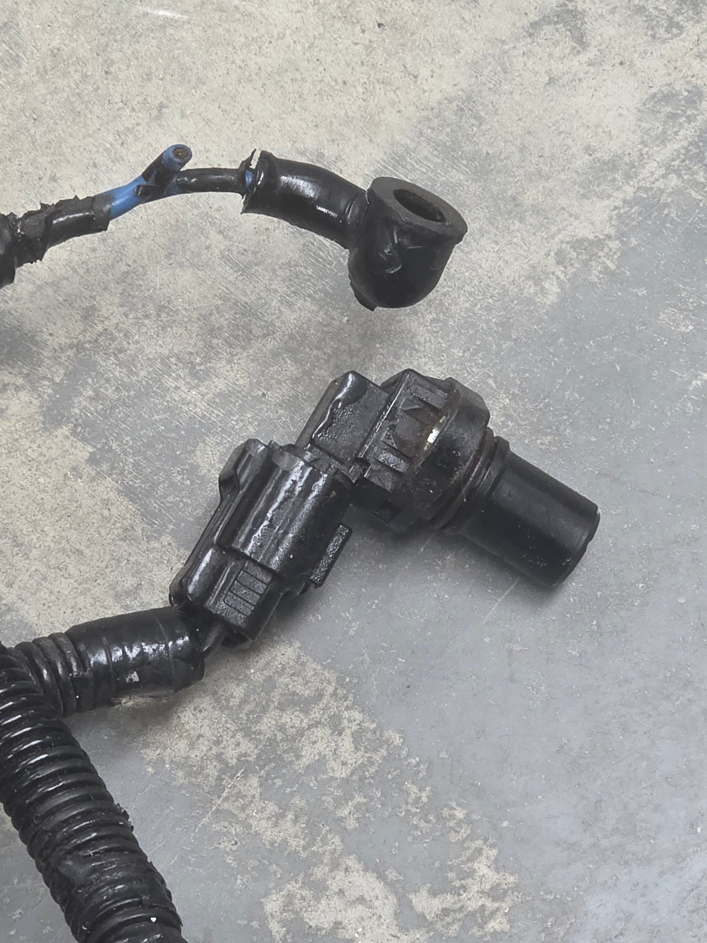 882570 Mercruiser Harness Assembly | Genuine Used Part