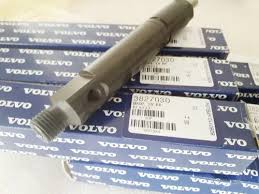 3827030, Injector | Genuine Volvo Penta Part