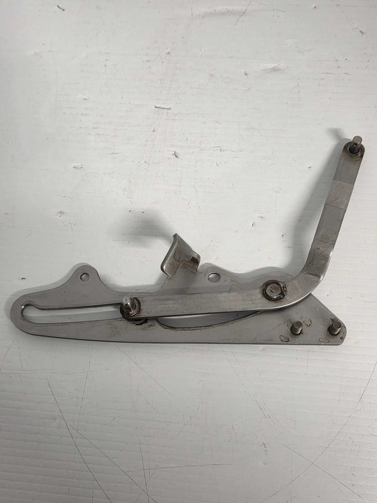 24627-ZVL-900 24640-ZVL-900 Honda Guide & Link | Genuine Used Part
