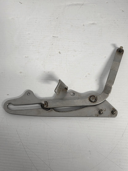 24627-ZVL-900 24640-ZVL-900 Honda Guide & Link | Genuine Used Part