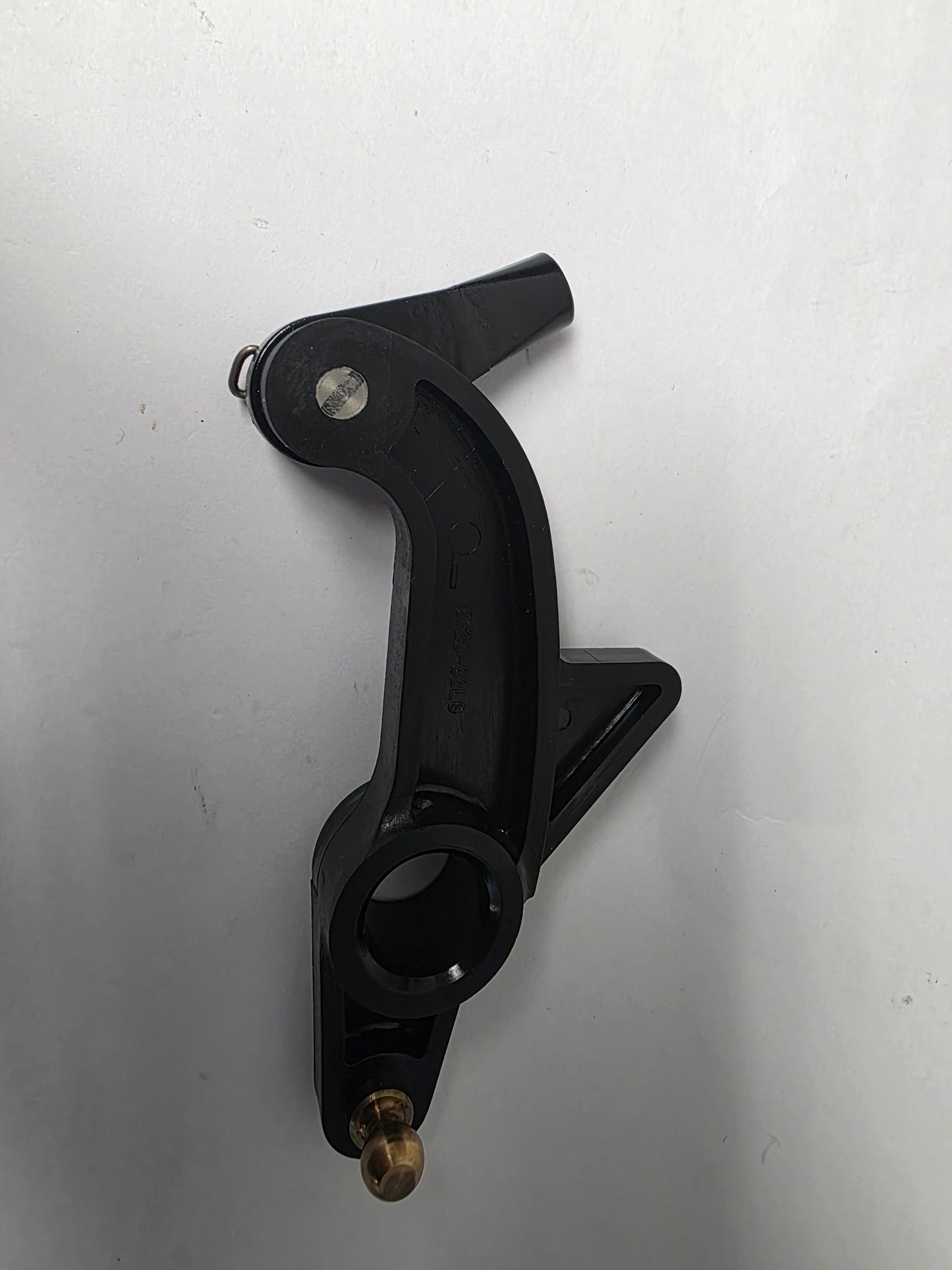 19120-88L01 Suzuki Throttle Lever | Genuine Used Part