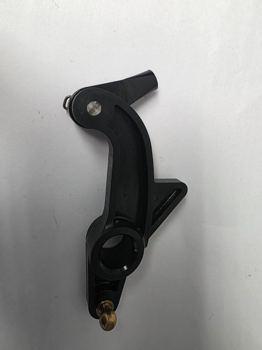 19120-88L01 Suzuki Throttle Lever | Genuine Used Part
