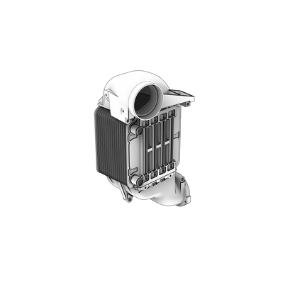 21922701 Charge Air Cooler | Genuine Volvo Penta Part