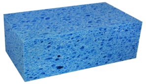 519465 Cellulose Big Boat Bail Sponge | Genuine Star brite Product