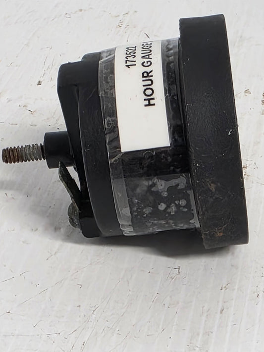 173522 Datcon Hour Gauge | Genuine Used Part