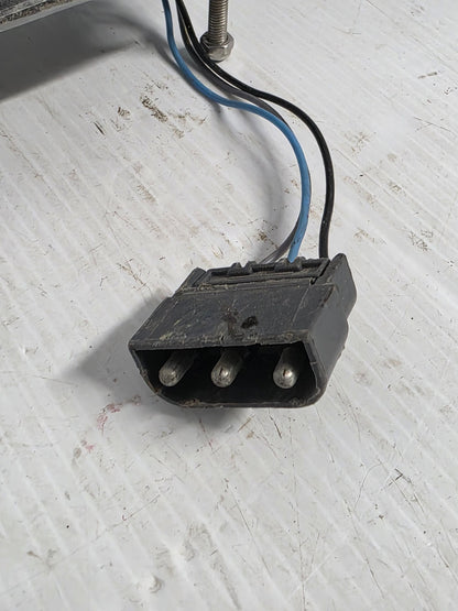 3819899 Volvo Penta EVC Control | Genuine Used Part
