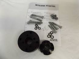 21827365 Shaft Coupling | Genuine Volvo Penta Part