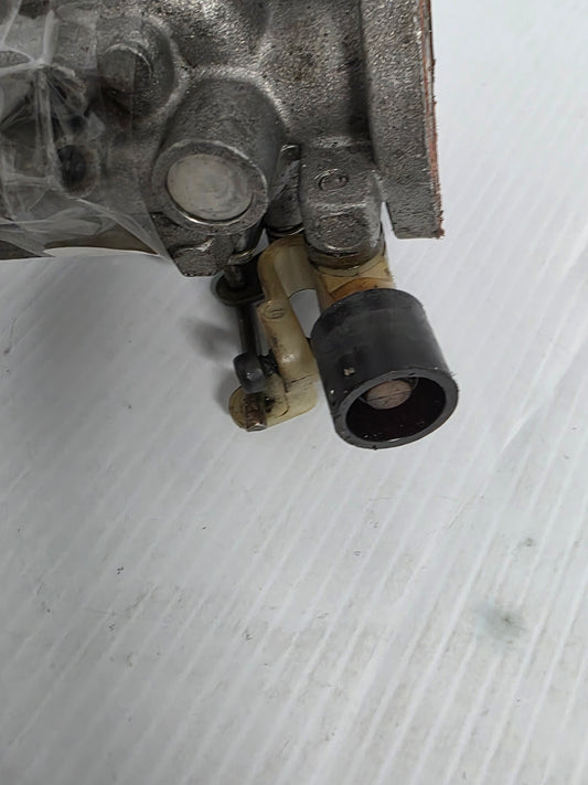 0383662 BRP Carburettor | Genuine Used Part