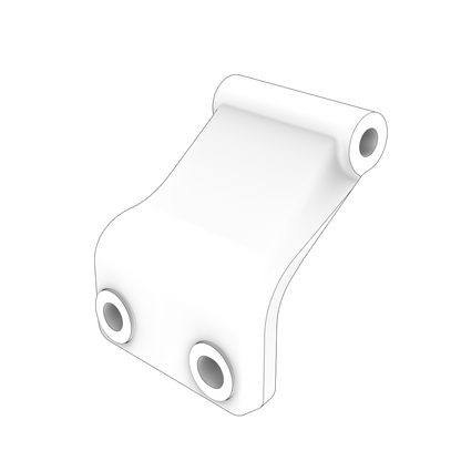 23794723 Bracket | Genuine Volvo Penta Part