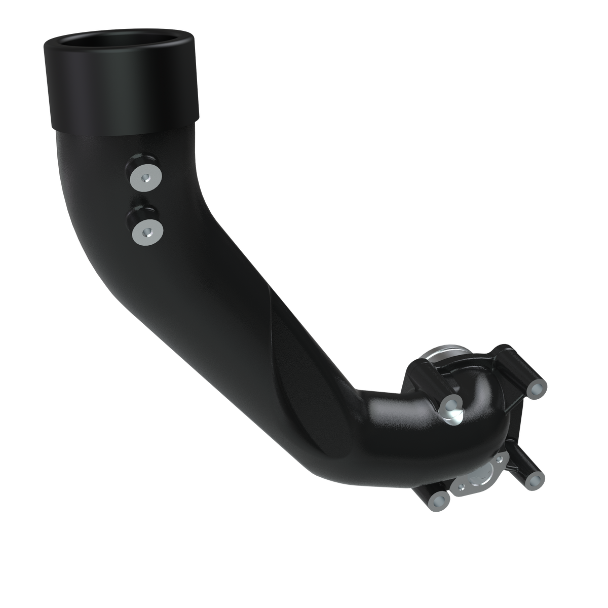 3581208 Exhaust Pipe | Genuine Volvo Penta Part