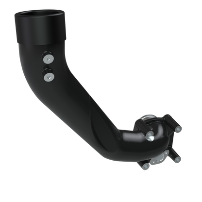 3581208 Exhaust Pipe | Genuine Volvo Penta Part