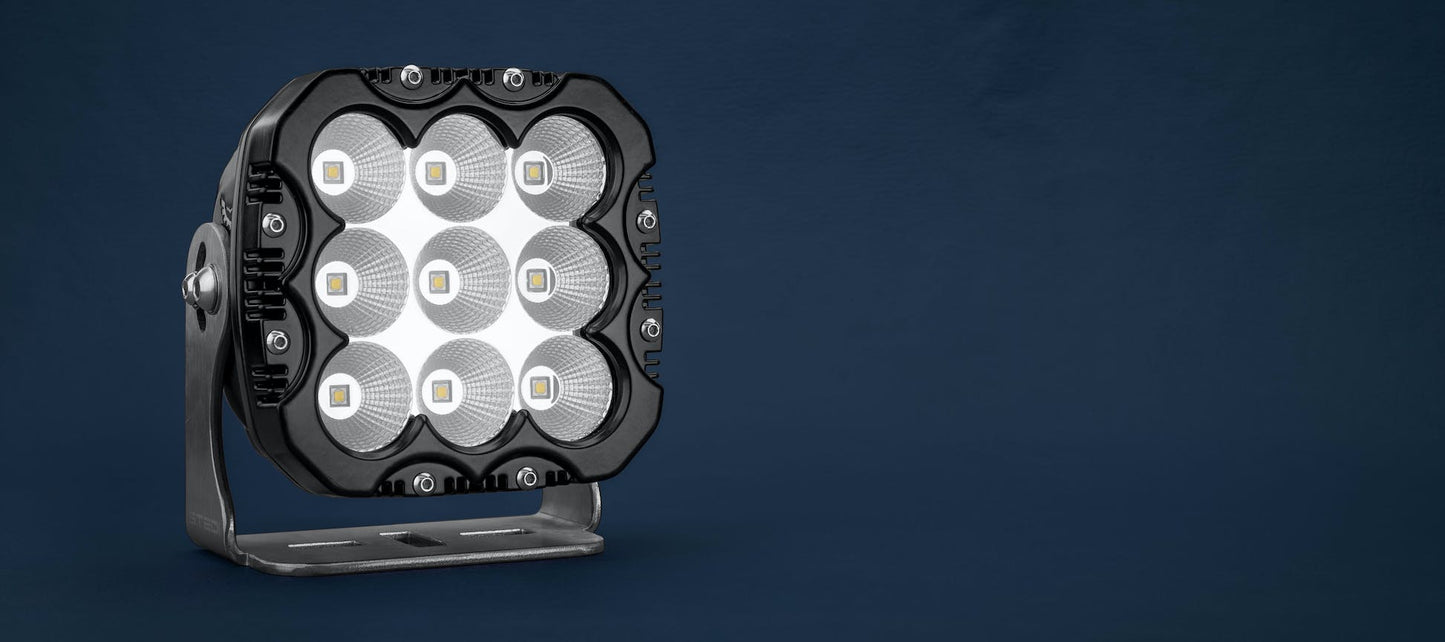 LEDWORK-9L-FLOOD 90W LED Flood Light | Genuine STEDI Product