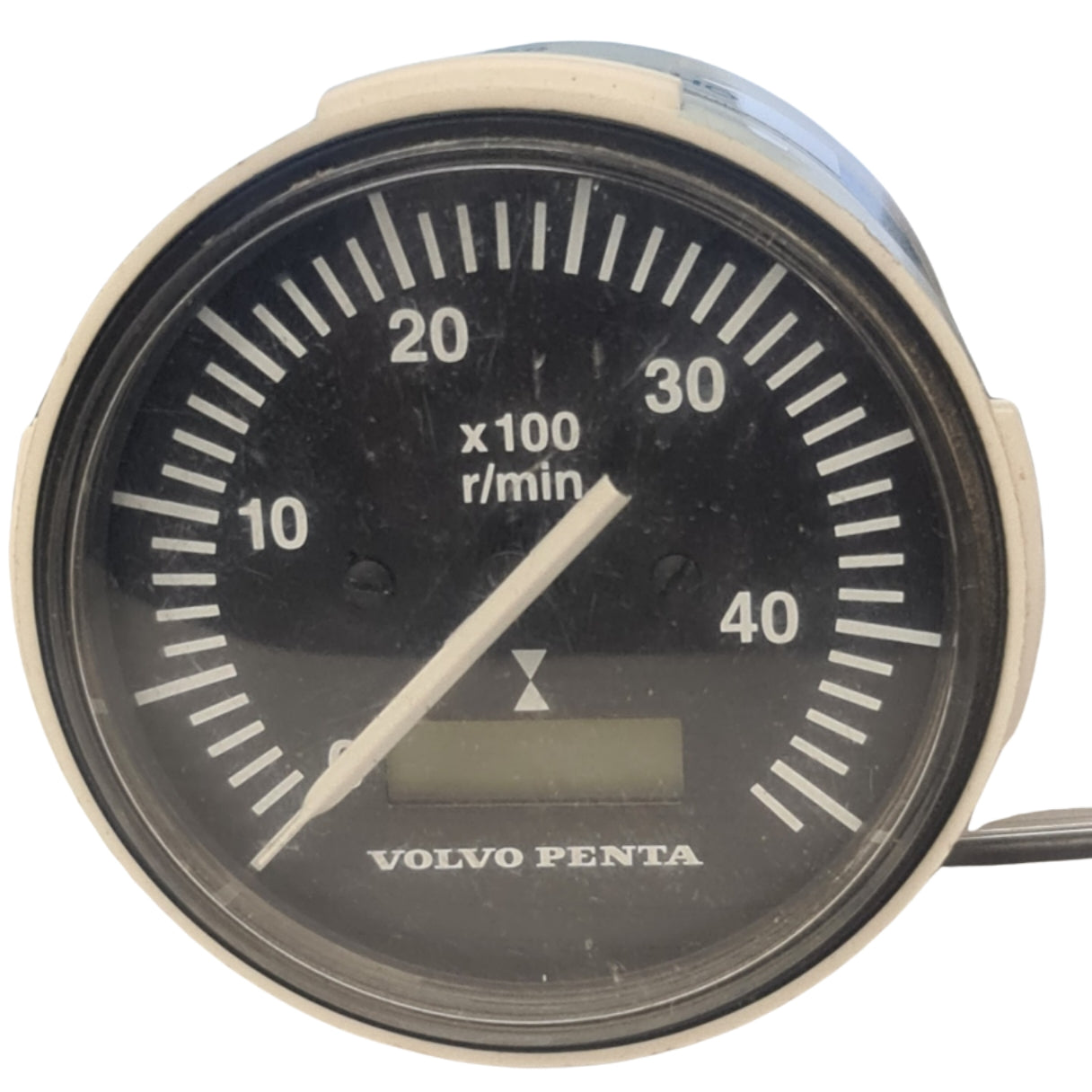 873688 Volvo Penta Tacho | Genuine Used Part