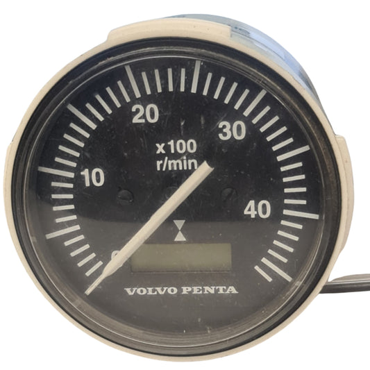 873688 Volvo Penta Tacho | Genuine Used Part