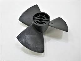 41100699 Propeller | Genuine Volvo Penta Part