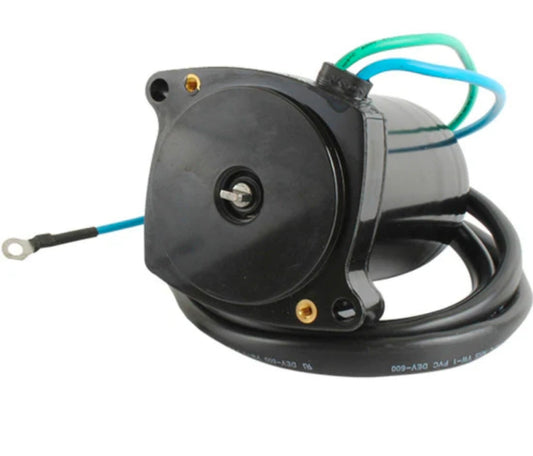 6AW-43880-22 Aftermarket Yamaha Trim Motor | Sawley's Select Marine Parts