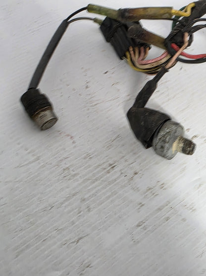 69W-82590-00-00 Yamaha Loom | Genuine Used Part