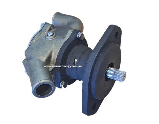 JPR-ON7312 Aftermarket Onan MDKDS Seawater Pump Sherwood G1012, G1009 | Sawley's Select Marine Parts