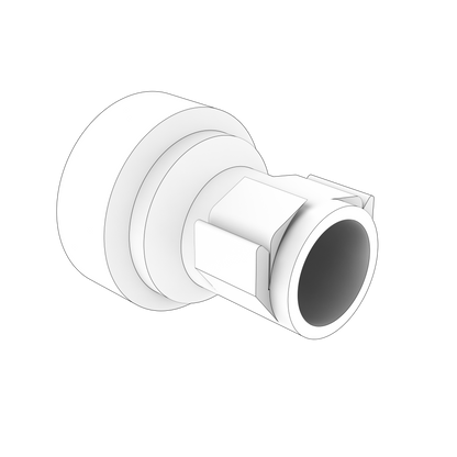 3985620 Adapter | Genuine Volvo Penta Part - photo 2 of 2