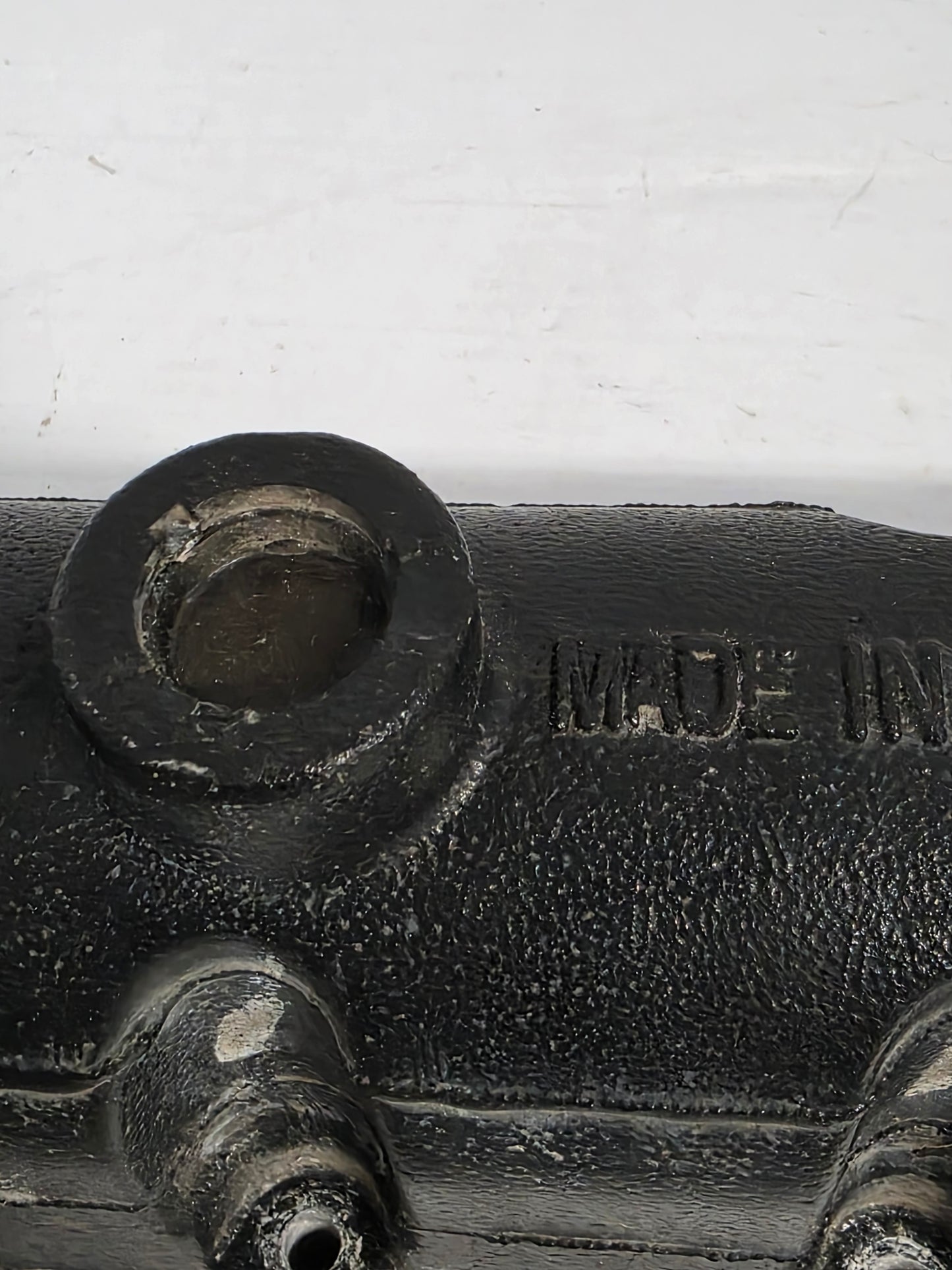 296000422 Seadoo Exhaust Manifold | Genuine Used Part