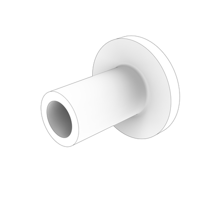 3594890 Sleeve | Genuine Volvo Penta Part