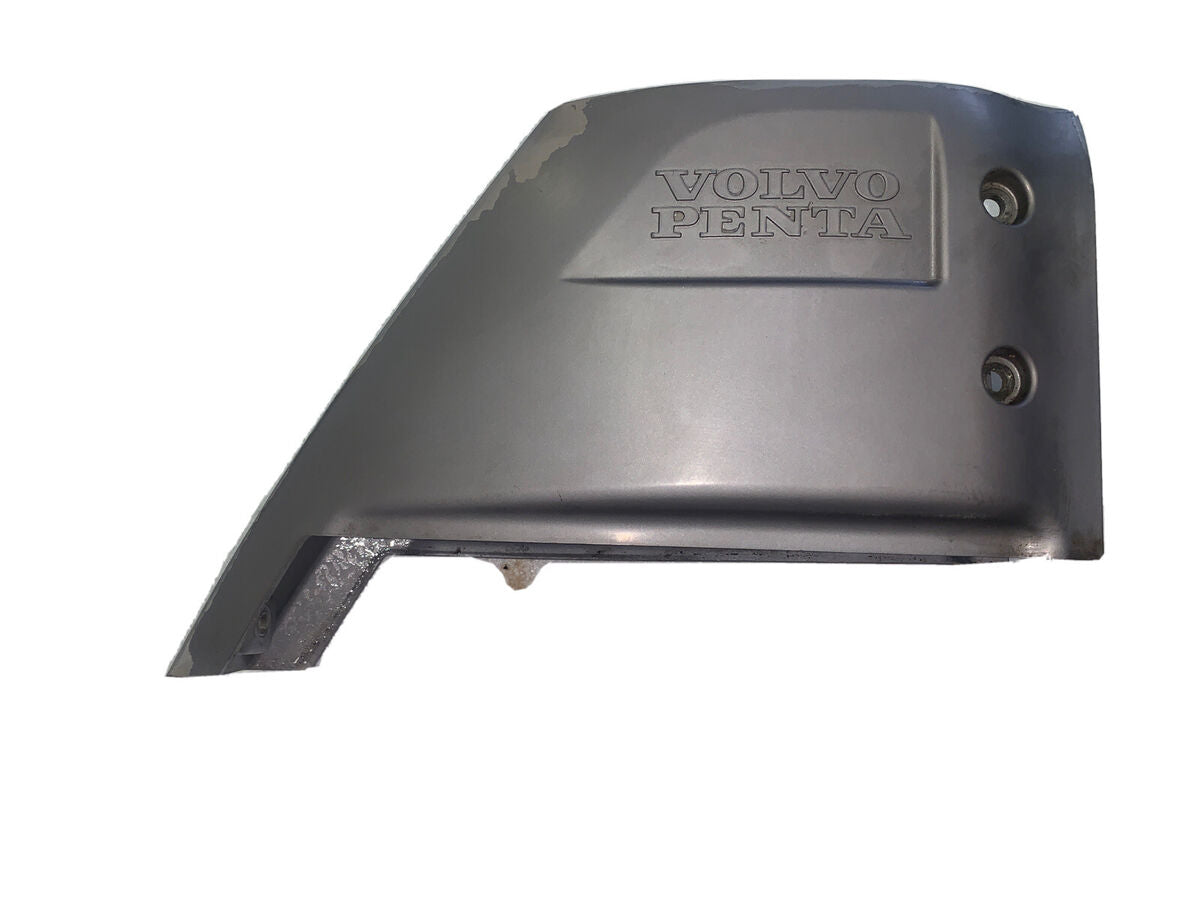21390286, Cover | Genuine Volvo Penta Part