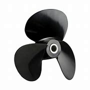 813229, Propeller | Genuine Volvo Penta Part