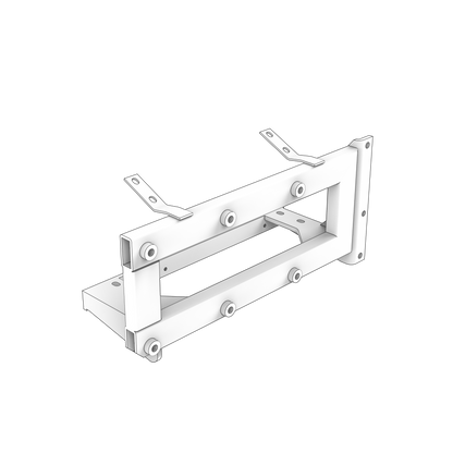 3818684 Bracket | Genuine Volvo Penta Part